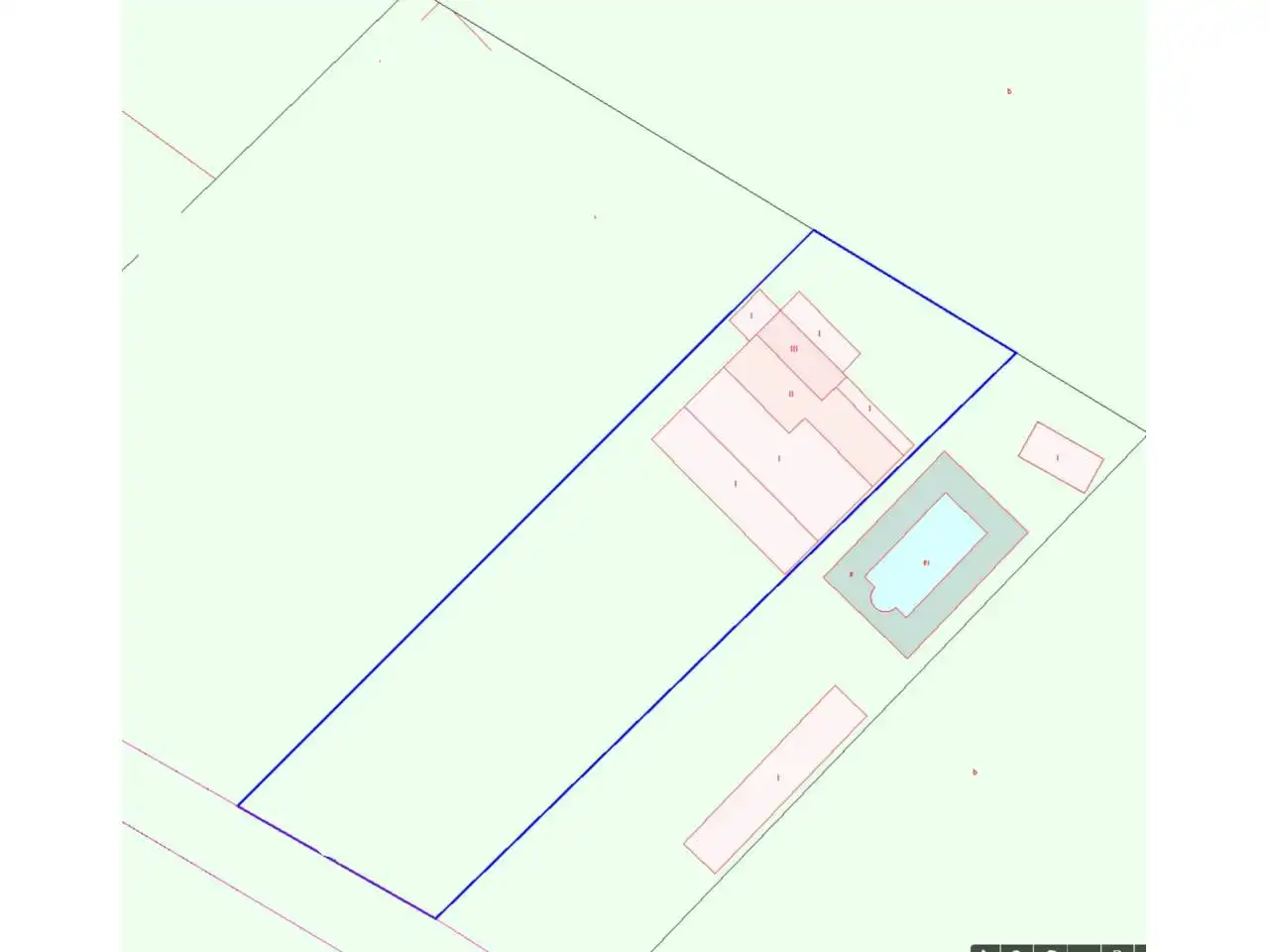 Casa rústica con piscina en venta en Poligono 29 206, imagen 30
