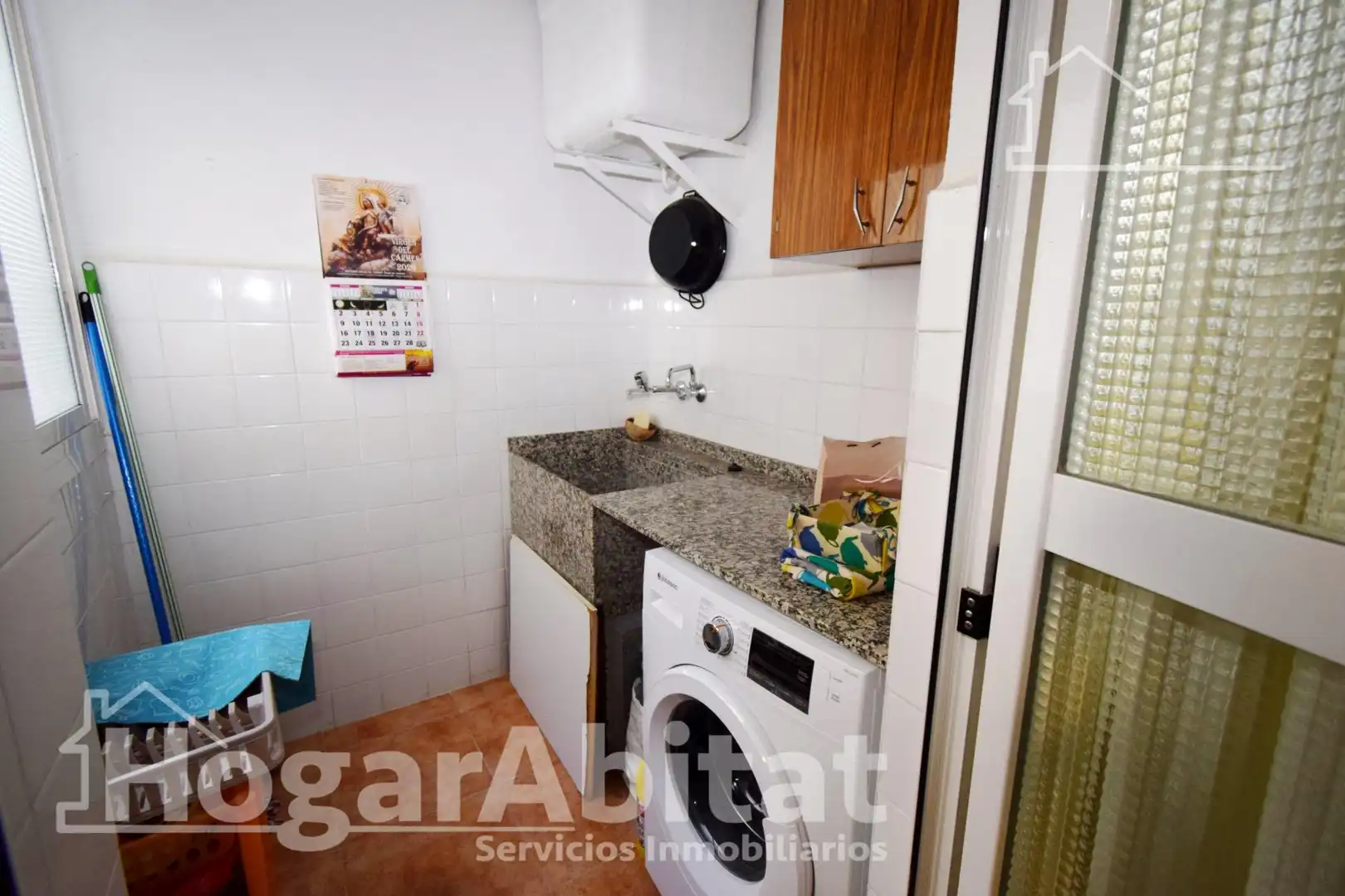 Cuina de Pis en venda en Torrent amb Aire condicionat, Calefacció i Balcó
