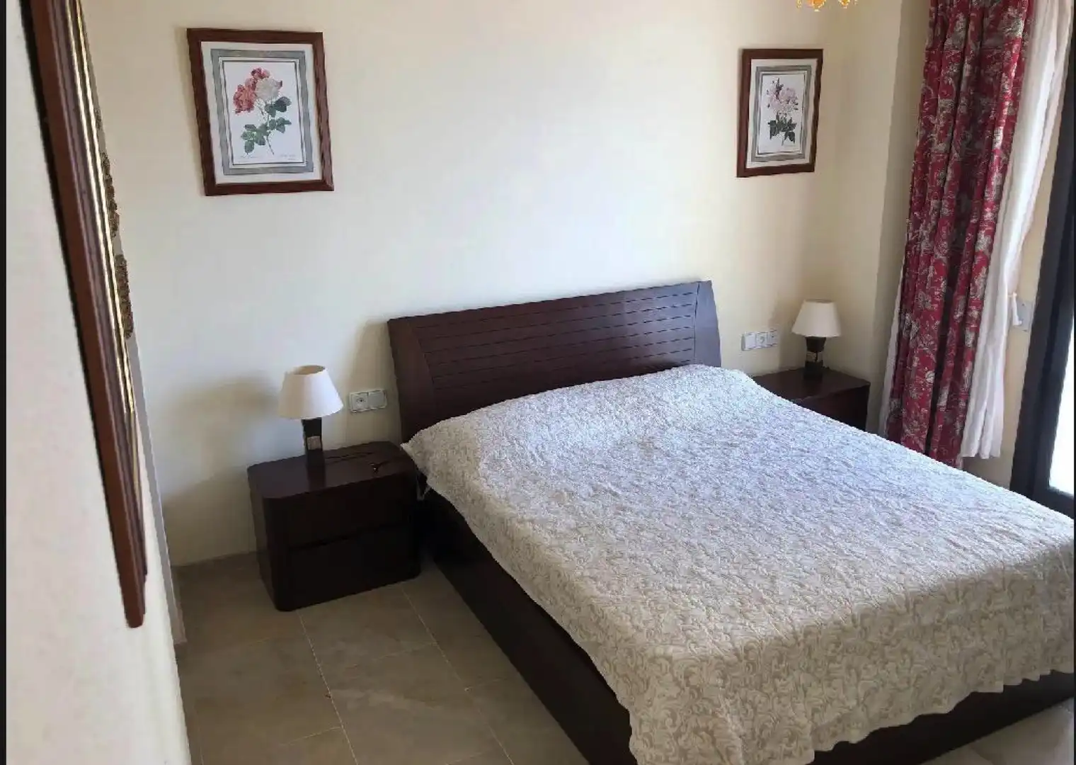 Apartamento en venta en Puerto de la Duquesa