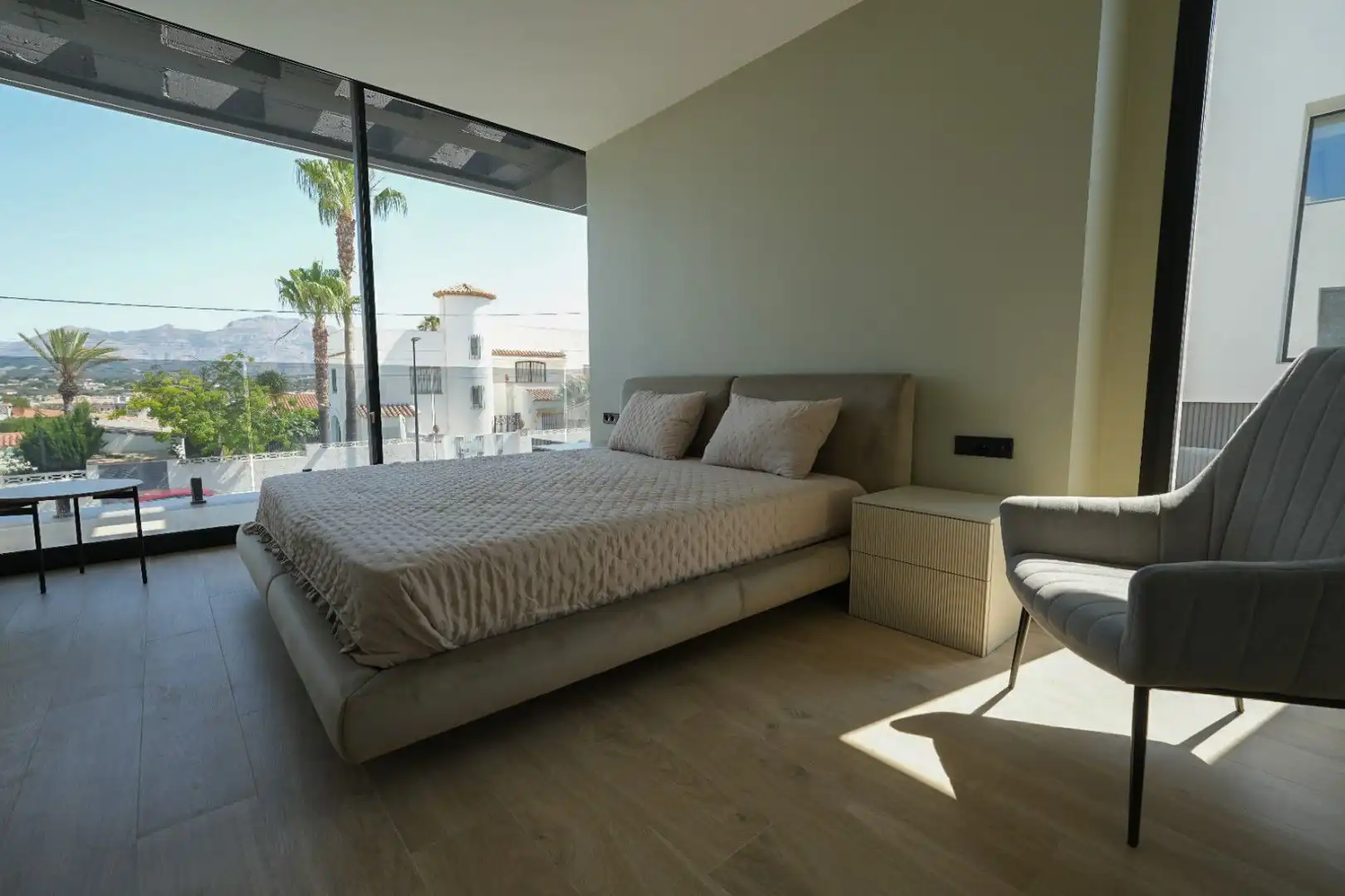 Villa con terrazza in vendita a L'Albir, imagen 14