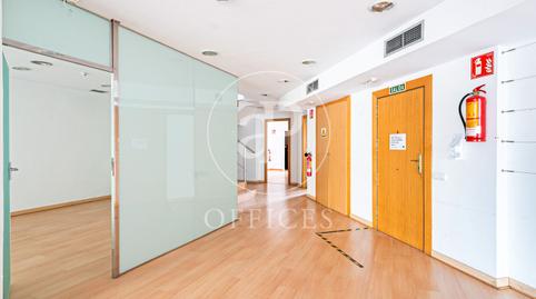 Foto 4 de Oficina en venda a Carrer de la Diputació, L'Antiga Esquerra de l'Eixample, Barcelona