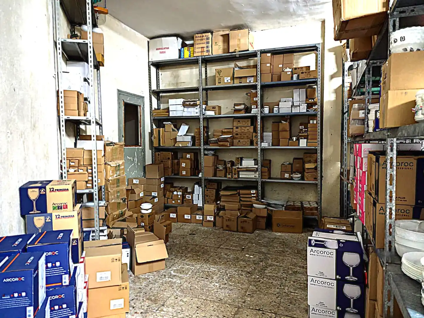 Local en venta en Aranjuez