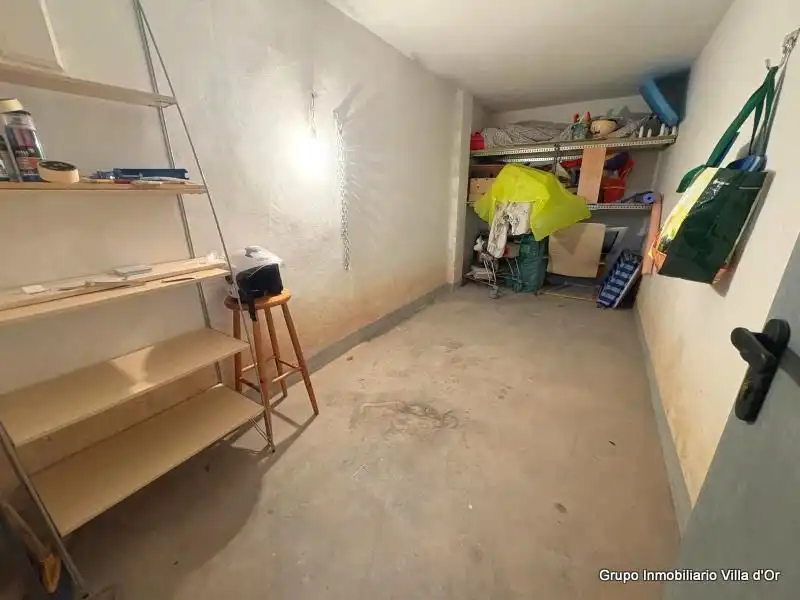 Appartement compact avec piscine à vendre à Las Marinas / Les Marines, imagen 47