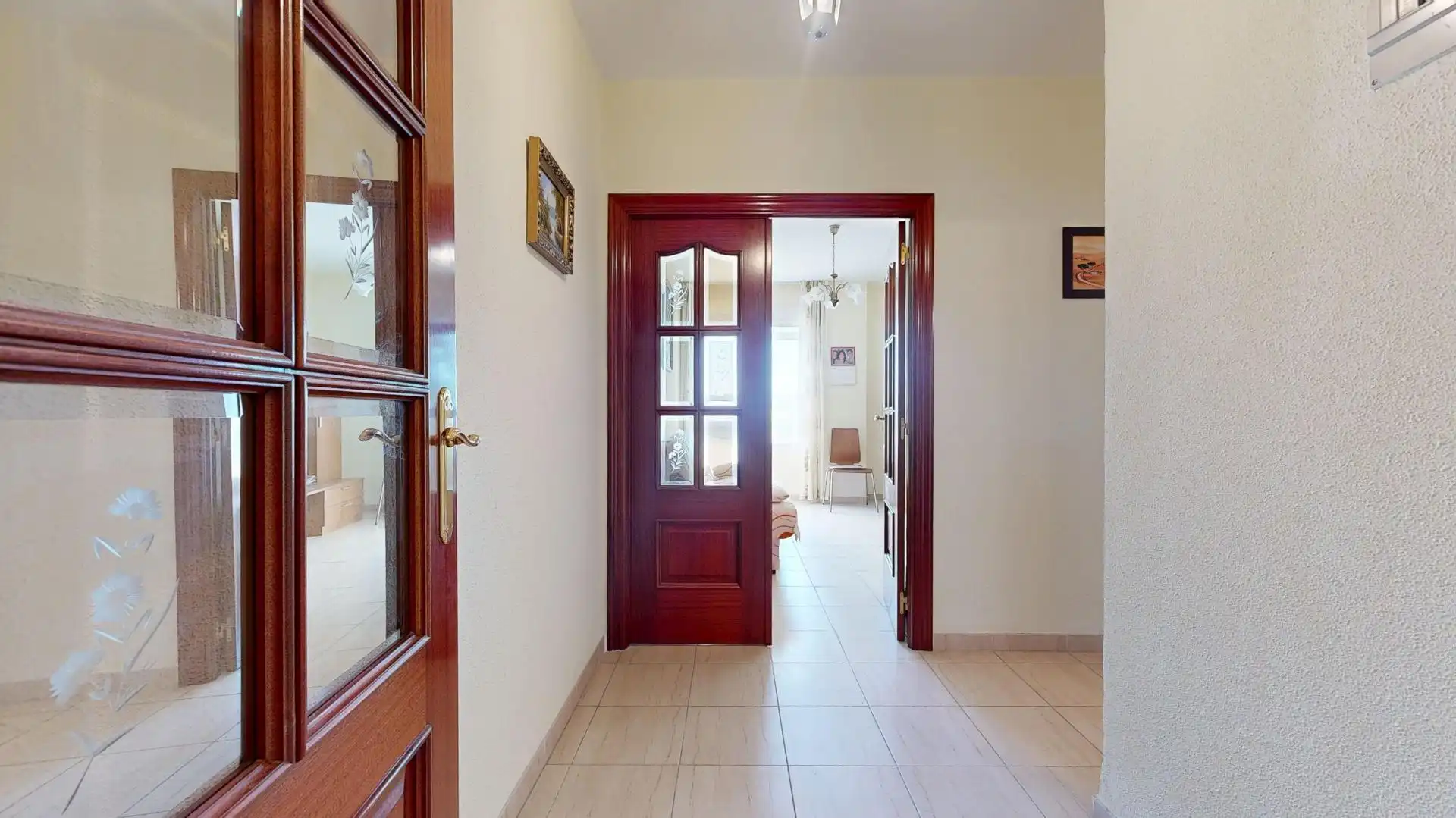 Appartamento con terrazza in vendita a Calle Grupo Paz, imagen 23