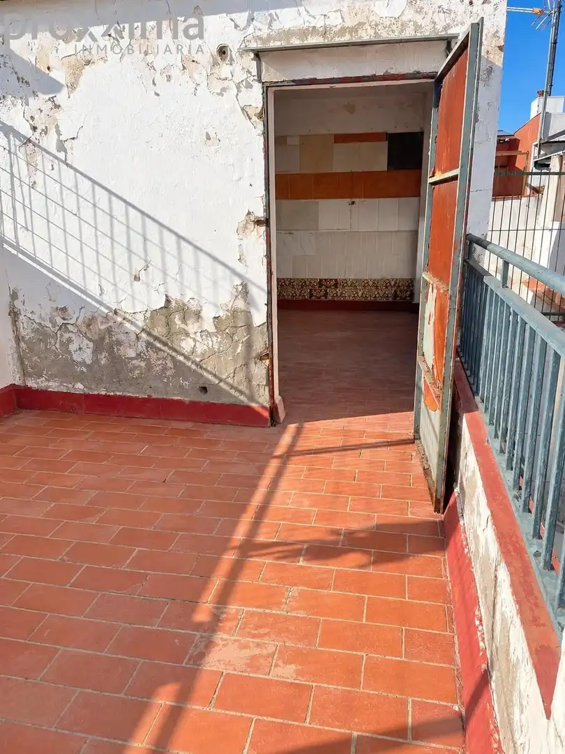 Haus oder Chalet zum Verkauf in Sevilla
