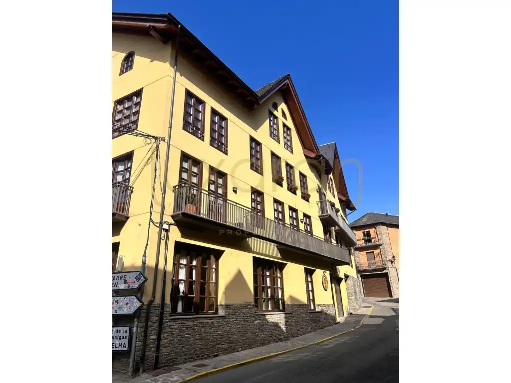 Apartament amb ascensor en venda a Calle Major 2, imagen 2