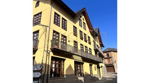 Foto 2 de Apartamento en venta en Calle Major, 2, Esterri d'Àneu, Lleida
