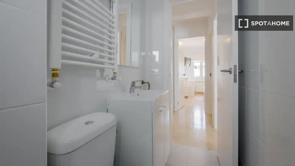 Room in Lucero