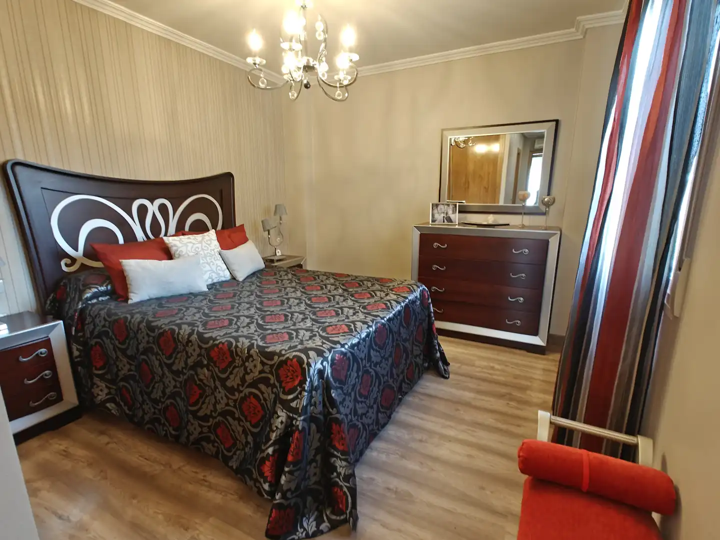 Habitación de Piso en venta en Fuensalida con Aire acondicionado, Calefacción y Trastero