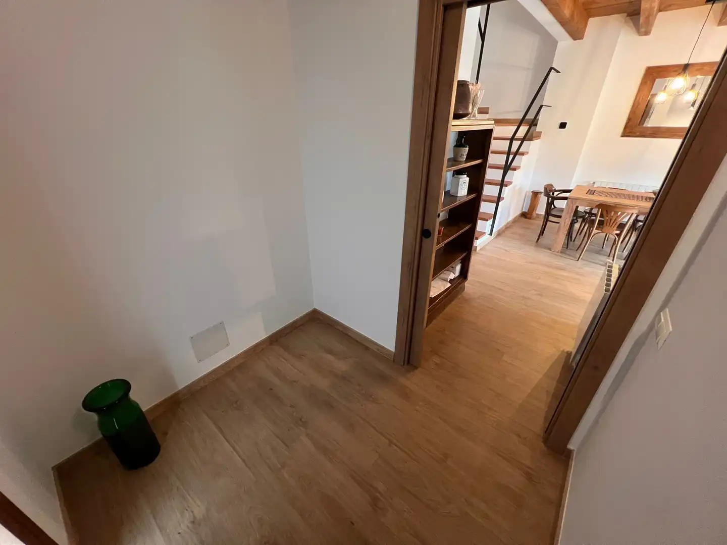 Casa adosada en venta en Llanars con Calefacción, Jardín privado y Parquet