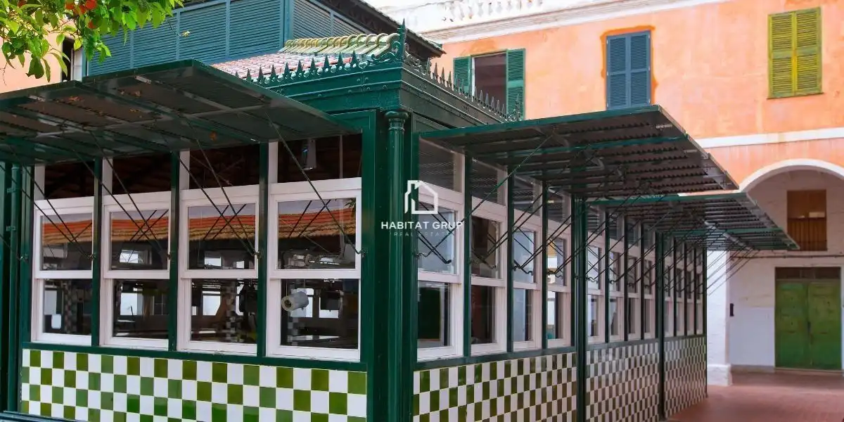 Casa in vendita a Ciutadella, imagen 4