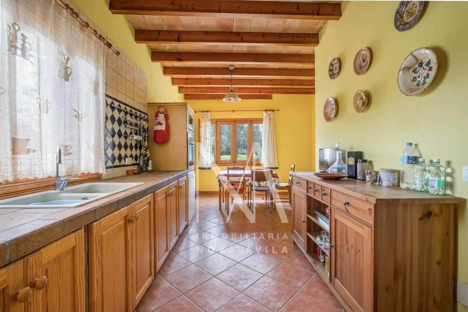 Casa rústica en venda a Sencelles, imagen 12