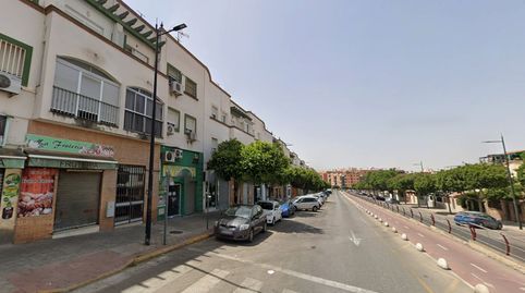 Foto 3 de Apartament en venda a Europa, Avenida de Europa, Montequinto