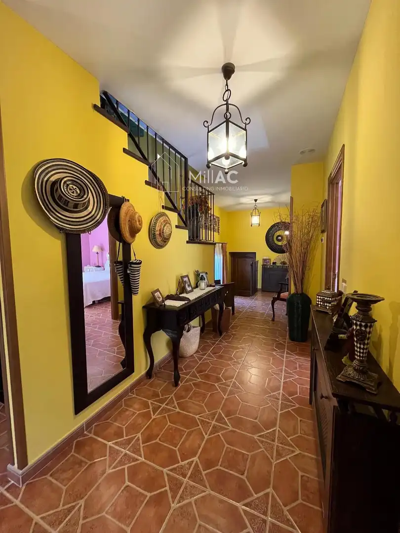 Houses for sale in El Espinar  with Heating, Private garden and Terrace