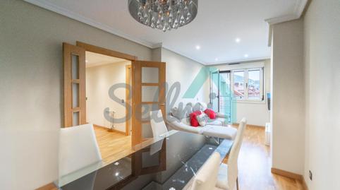 Foto 2 de Pis en venda a Del General Elorza, Salesas - Foncalada - Campoamor, Oviedo