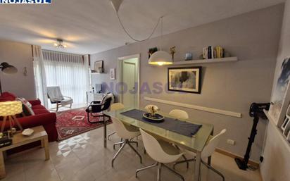 Sala d'estar de Apartament en venda en Noja amb Terrassa