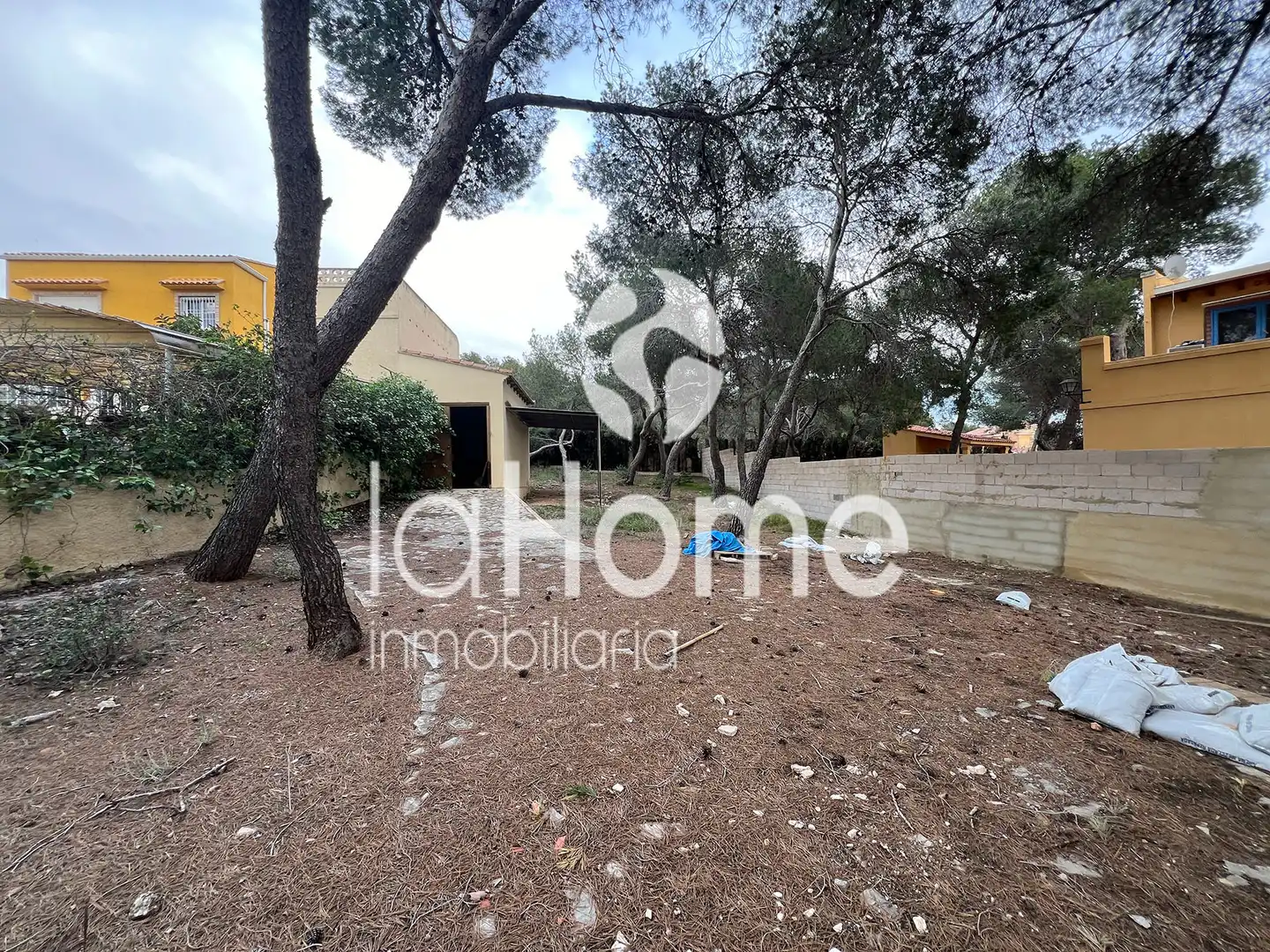 Terreny residencial en venda a La Cañada, imagen 5