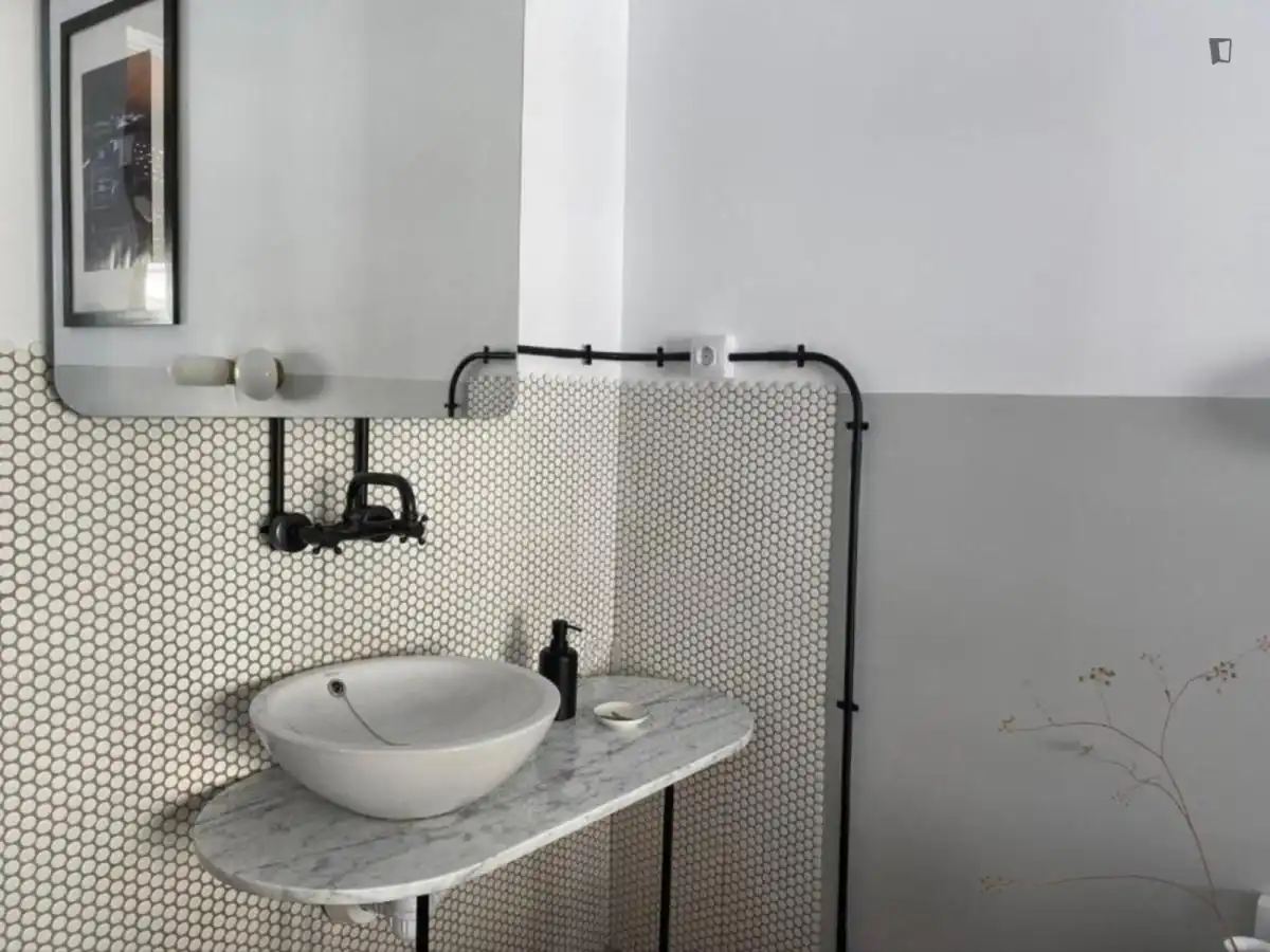 Apartament de lloguer a Sant Francesc