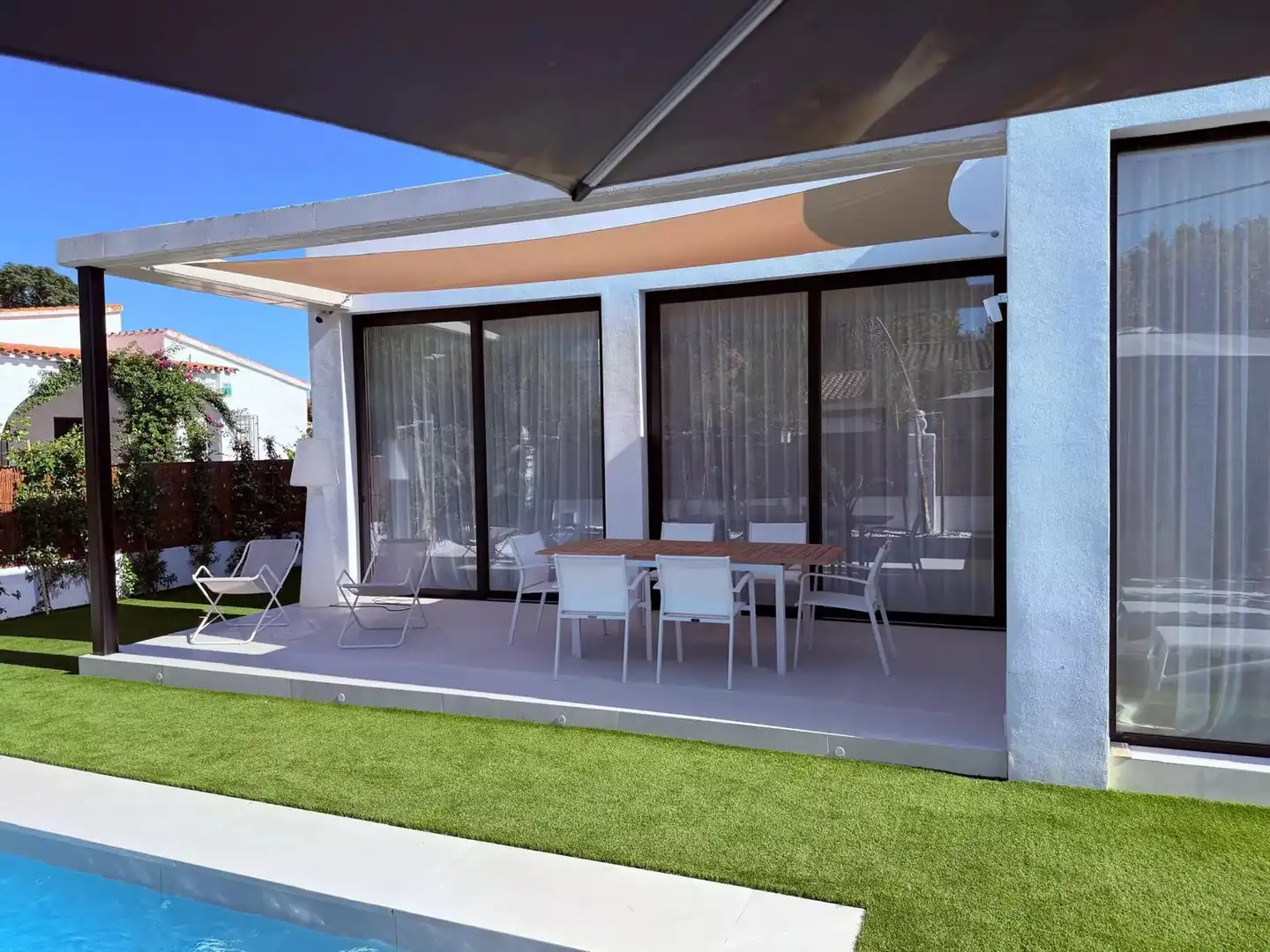 Maison avec piscine à vendre à Montgrí, imagen 6