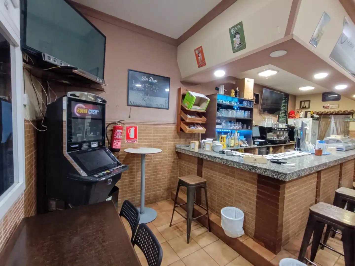 Local en venta en Pasaje Aragón, 5, Mondejar - Junquillos
