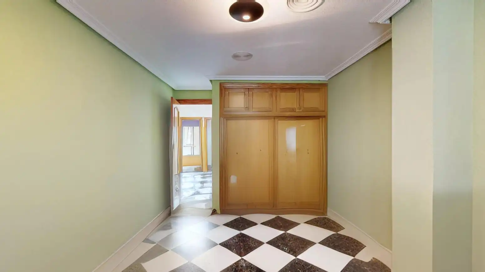 Piso en venta en El Algar