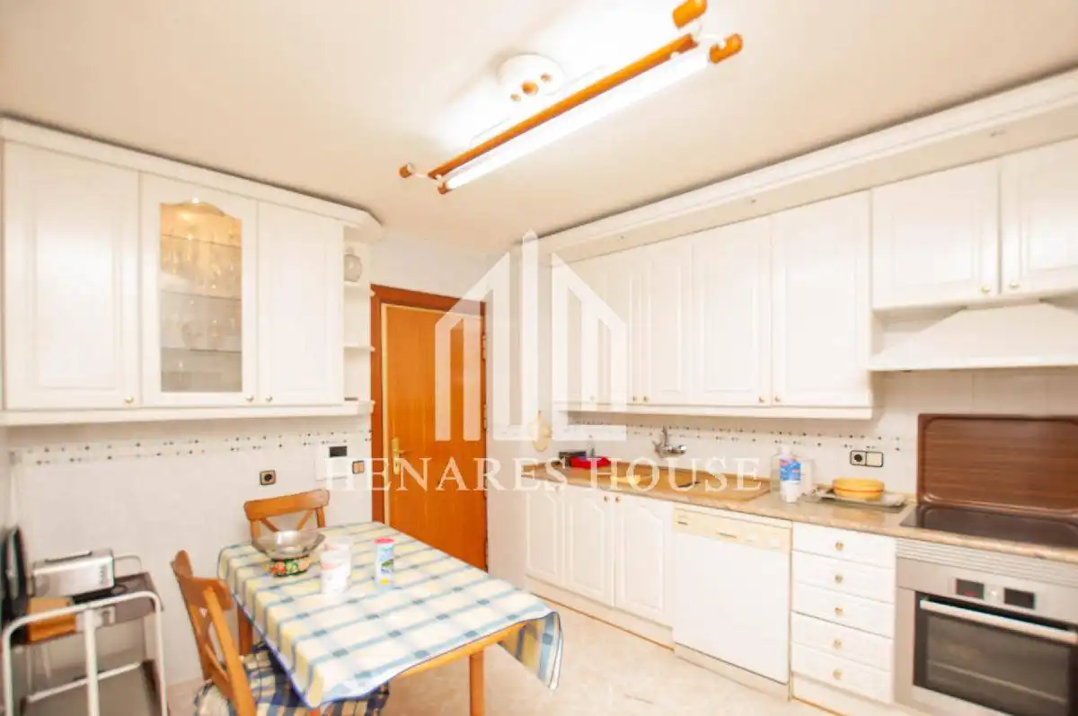 Piso con ascensor en venta en Estación - Parque O'Donnell, imagen 17