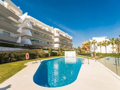 Attic for sale in Paseo del Mar, 36, Puerto de Sotogrande - La Marina