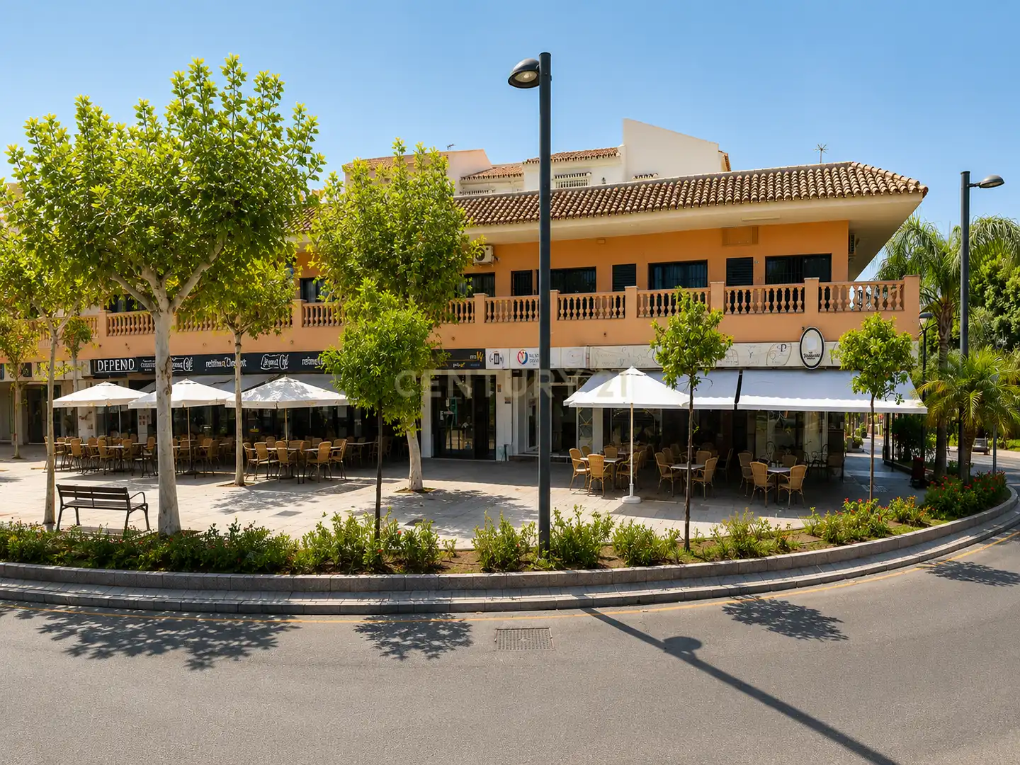 Local comercial en traspàs a Av. de la Constitución, 14, Benalmádena, Spain, imagen 3
