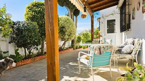 Foto 3 de Casa o xalet en venda a El Atabal, Málaga Capital