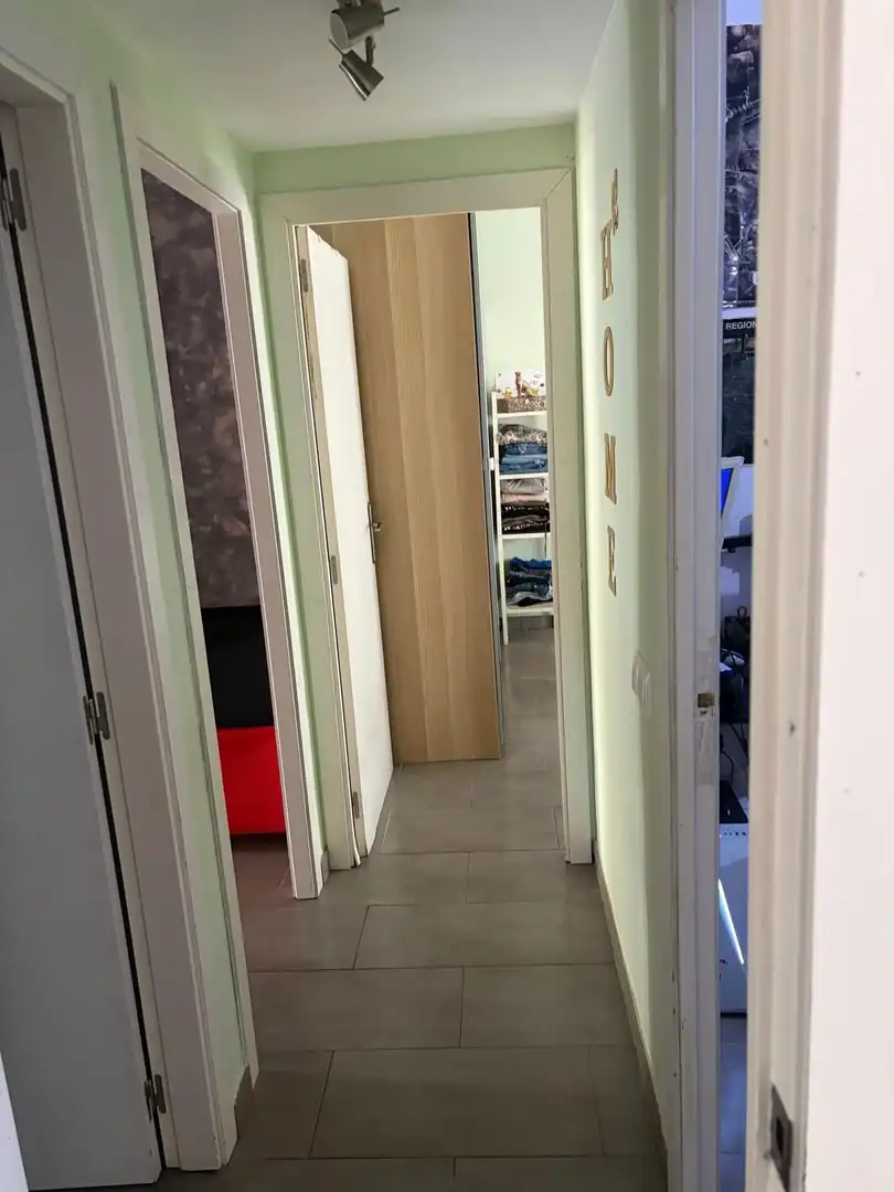 Wohnung mit Terrasse zum Verkauf in Palafolls, imagen 9
