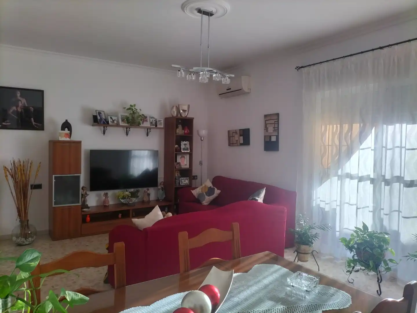 Reihenhaus zum Verkauf in Albaida del Aljarafe, imagen 3