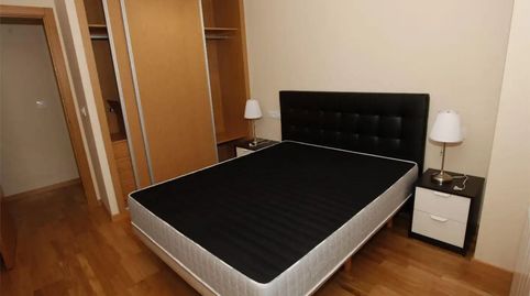 Foto 4 de Apartament de lloguer a Avenida la Constitución, 107, Cistierna, León