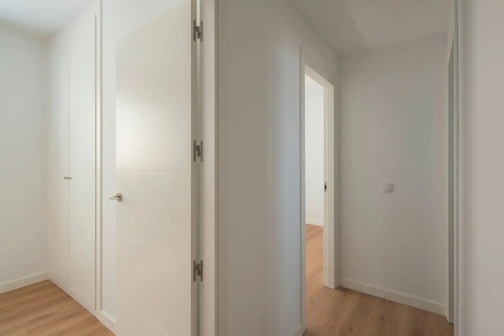 Flat for sale in Málaga  with Parquet flooring, Terrace and Storage room