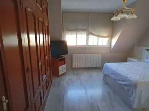 Casa aparellada en venda a José María Rodríguez de Tejada 14, imagen 20