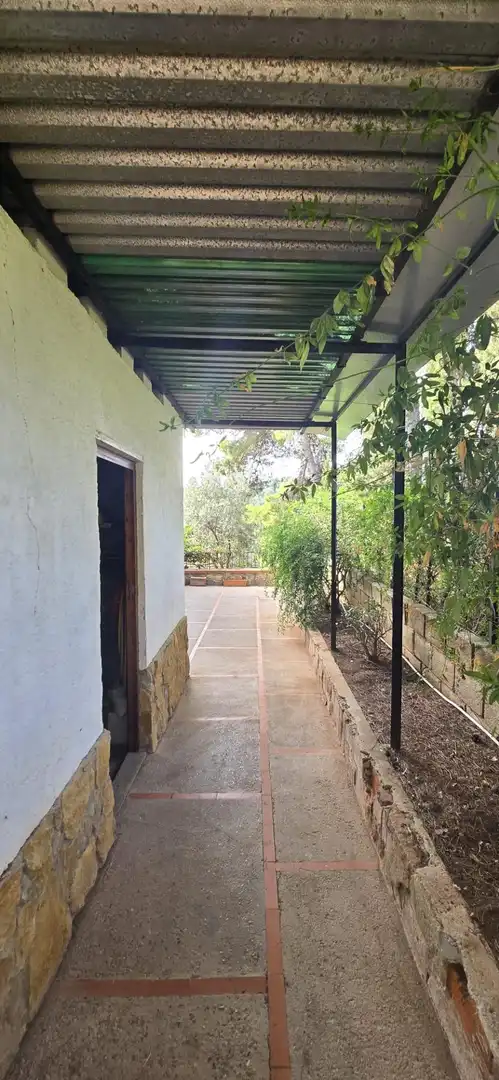 Chalet con piscina en venta en Olocau, imagen 54