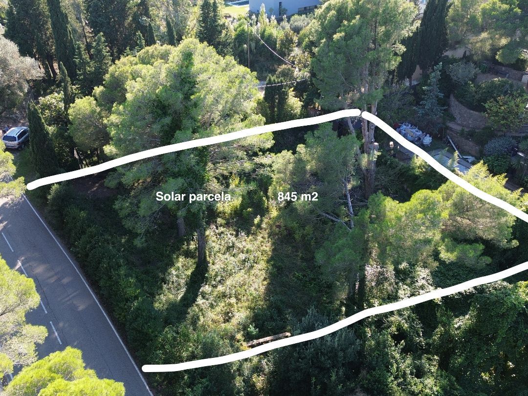 Residencial en venda en Begur