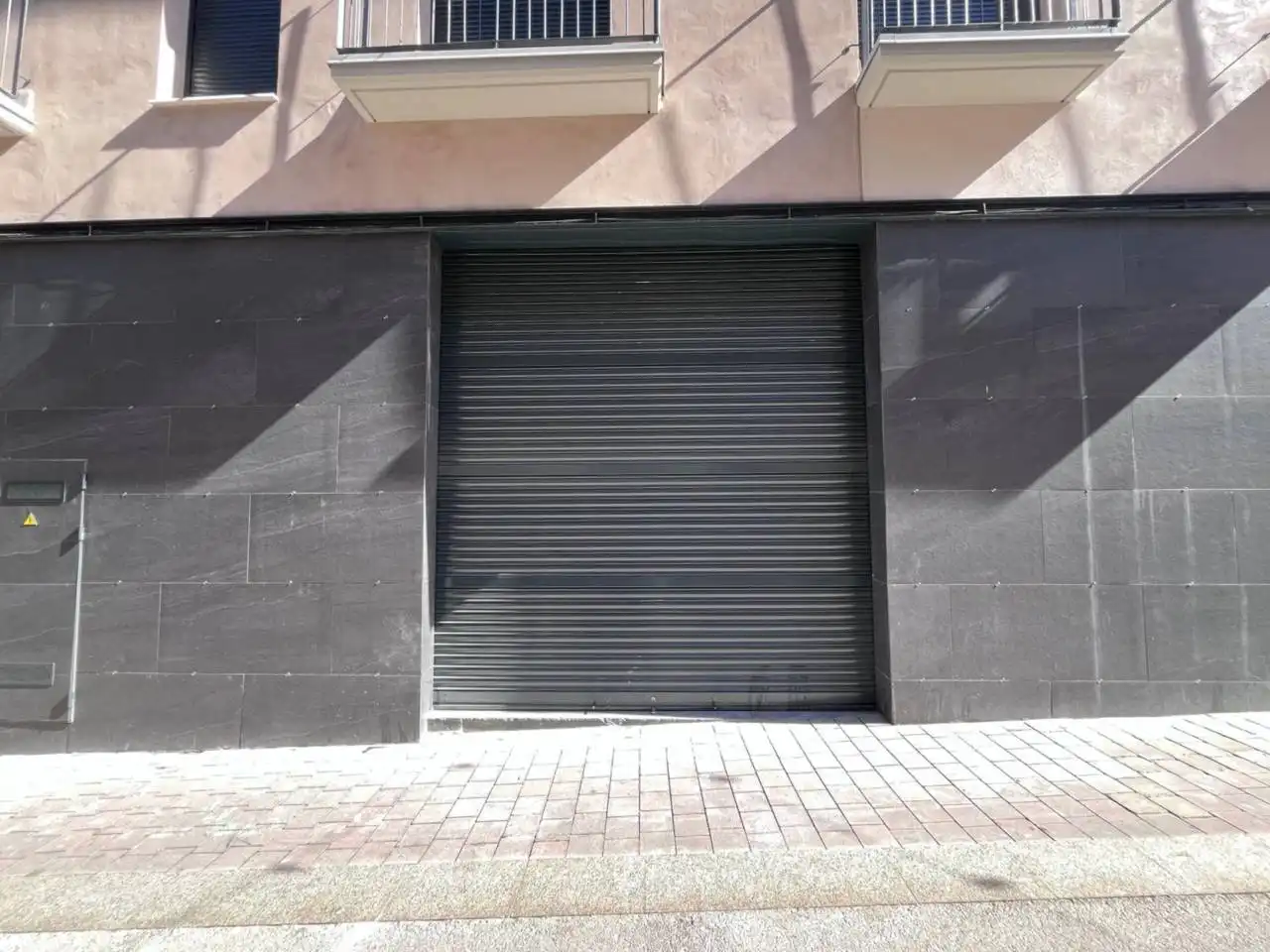 Business premises to rent in Calle Montserrat, imagen 6