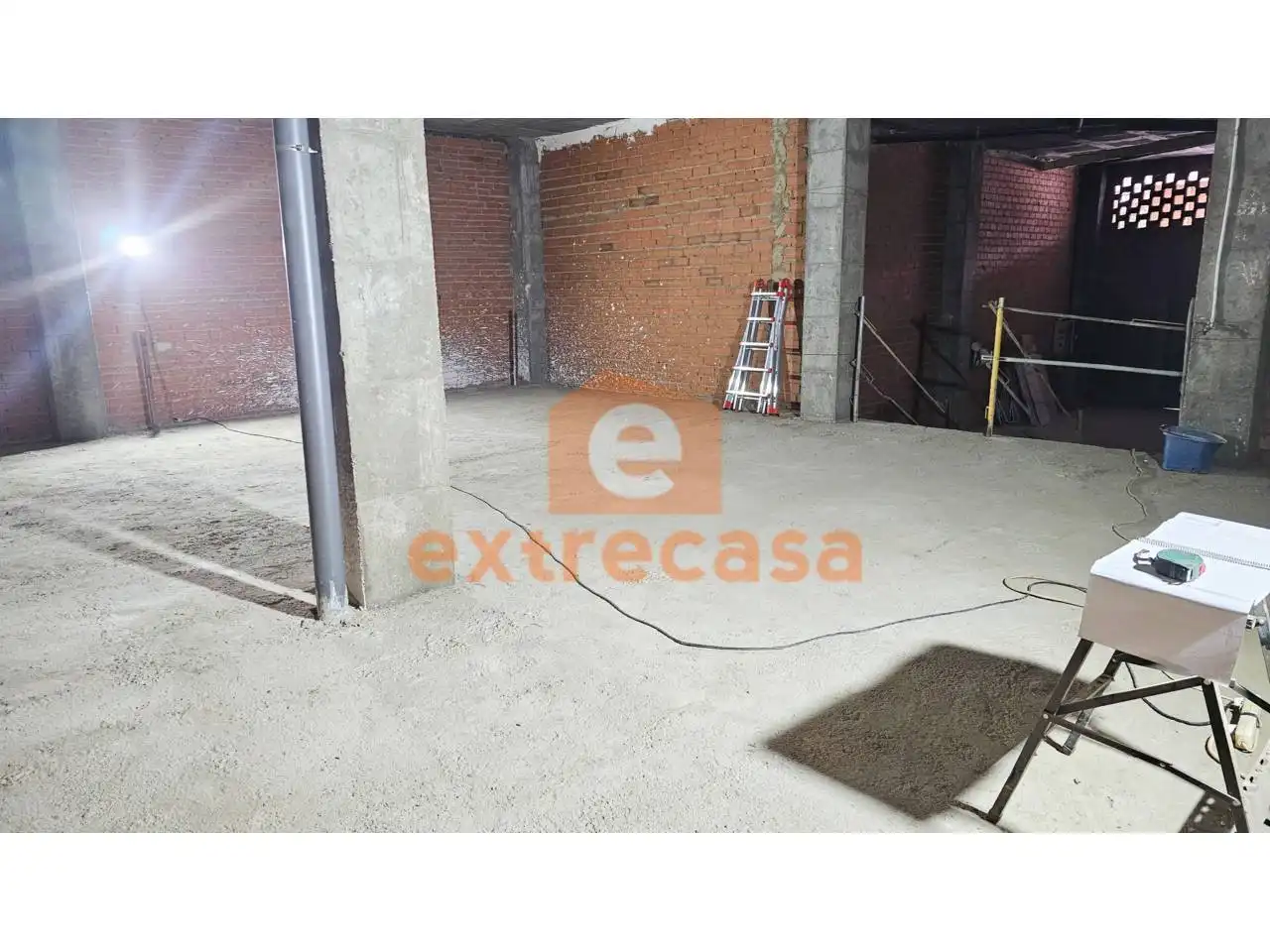 Gewerbefläche zur Miete in Valdepasillas - La Paz - Huerta Rosales, imagen 7