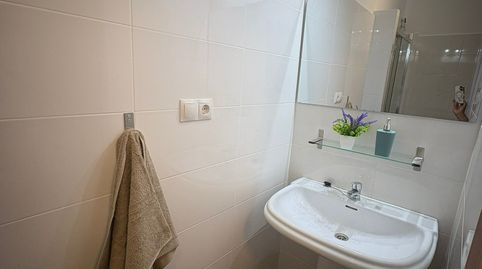 Foto 5 de Estudio de alquiler en Jijona / Xixona, Alicante