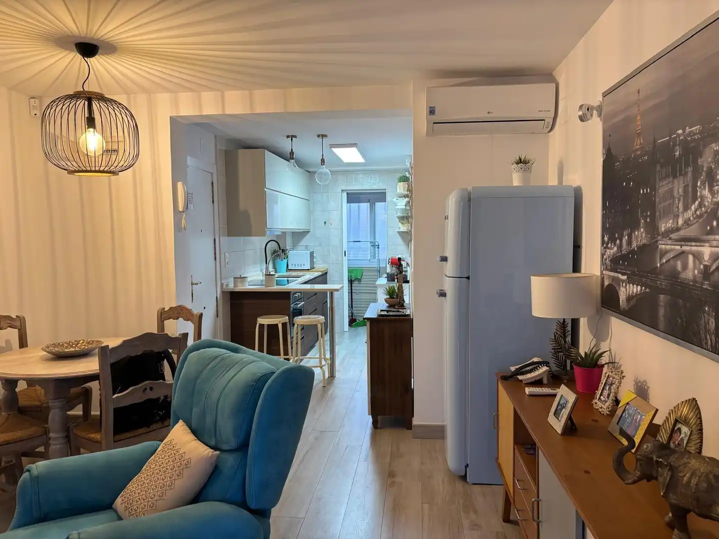 Apartment mit Pool zum Verkauf in Playa de Levante