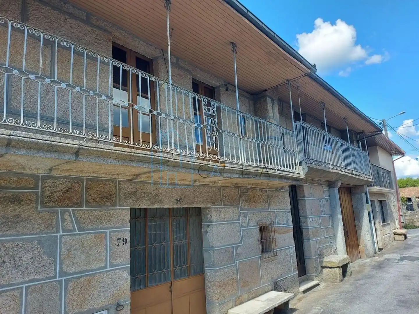 Villa à vendre à Lugar Loureiro 77