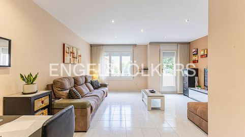 Foto 2 de Casa o chalet en venta en Torrent Ballester, Viladecans