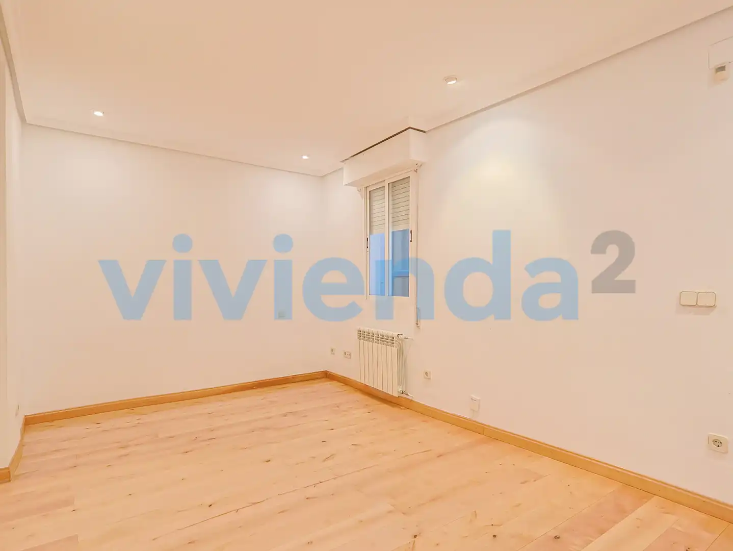Wohnung mit Terrasse zur Miete in Calle de Campomanes, imagen 21