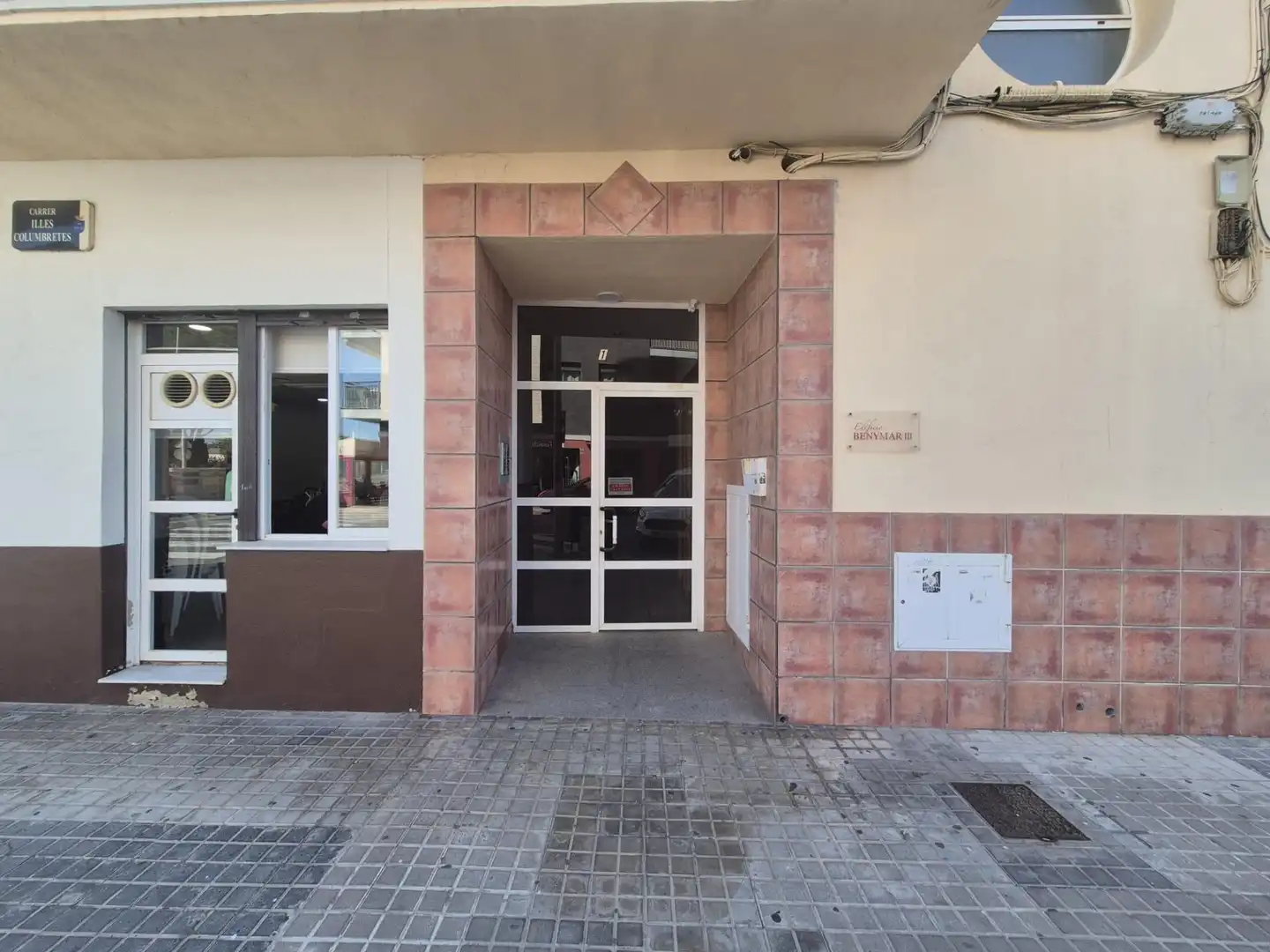 Pis en venda en Vila-real amb Aire condicionat