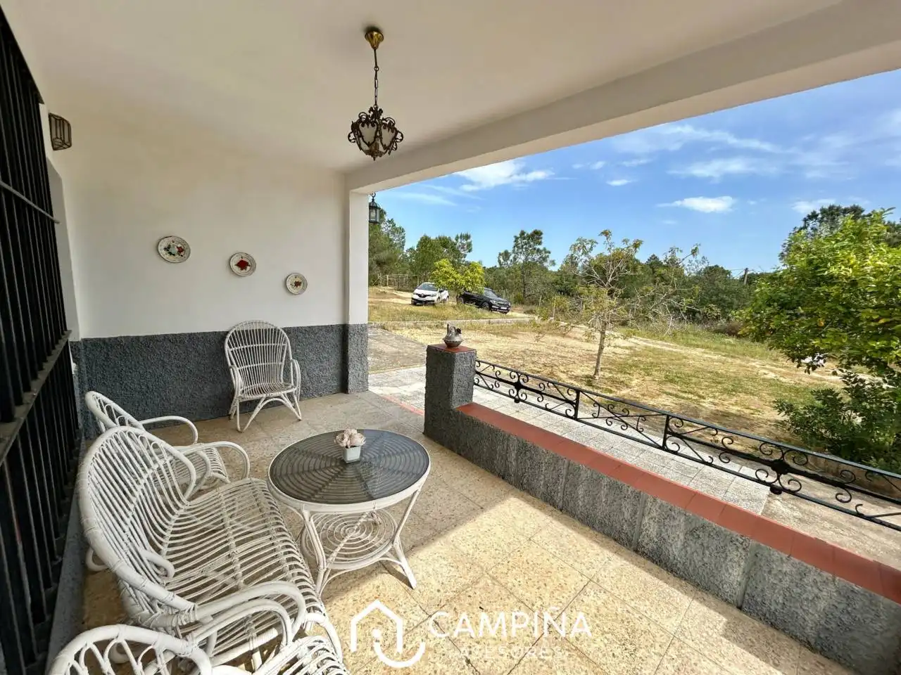 Casa rústica en venda a Calle Sapu los Pinos Puente, imagen 4
