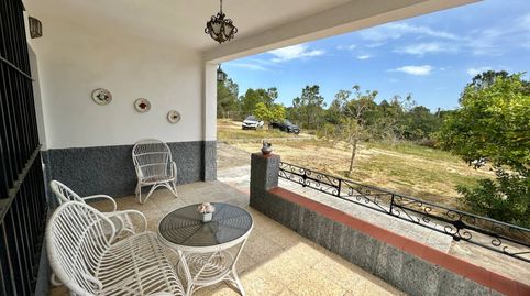 Casa de campo en Puente Beas, imagen 4
