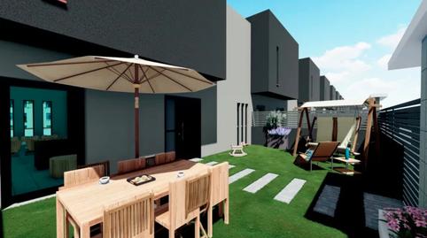 Photo 3 from new construction home in Flat for sale in Calle Granada, 18, El Parador de las Hortichuelas, Almería
