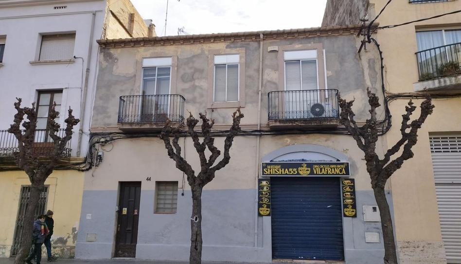 Photo 1 of House or chalet for sale in Barceloneta -  Molí d'en Rovira, Barcelona