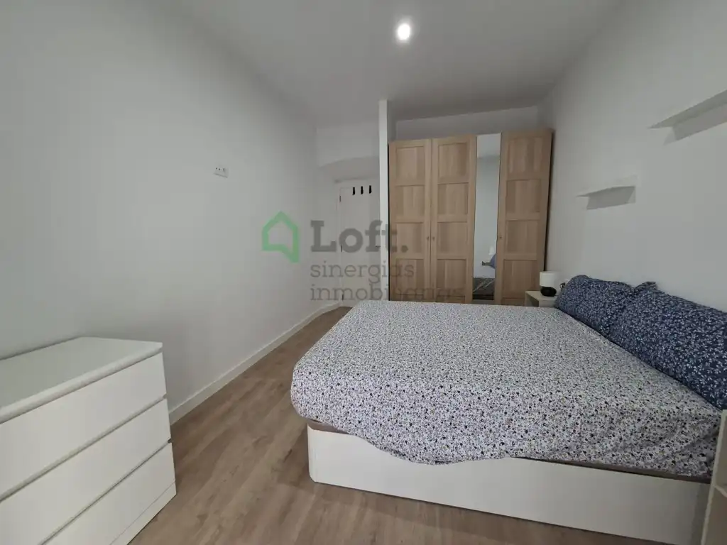 Habitación de Piso de alquiler en Badajoz con Amueblado