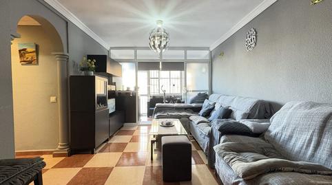 Photo 2 of Flat for sale in La Hoz, Parque Ayala - Jardín de la Abadía - Huelín, Málaga